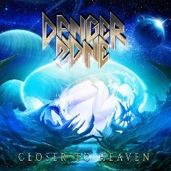 Closer To Heaven album cover, 2016