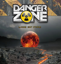 Line Of Fire album cover