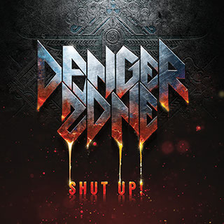 Shut Up! album cover, 2024