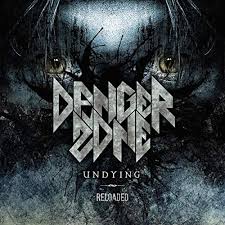 Undying Reloaded album cover